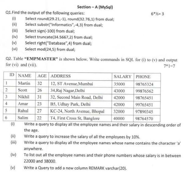 Class_11_Informatics_Practices_Sample_Paper_2