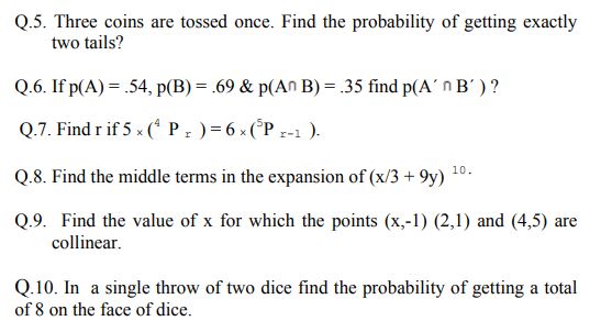 Class_11_Mathematics_Sample_Paper _22a