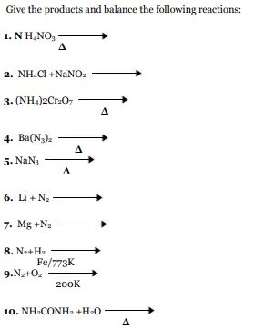 Class_12_Chemistry_Worksheet_11