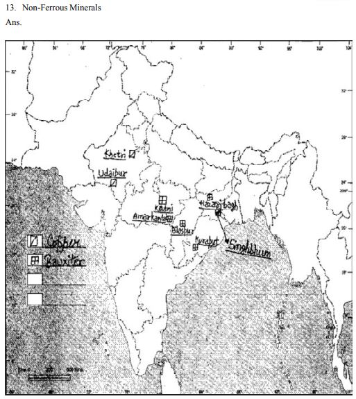 Class_12_Geography_Worksheet_12