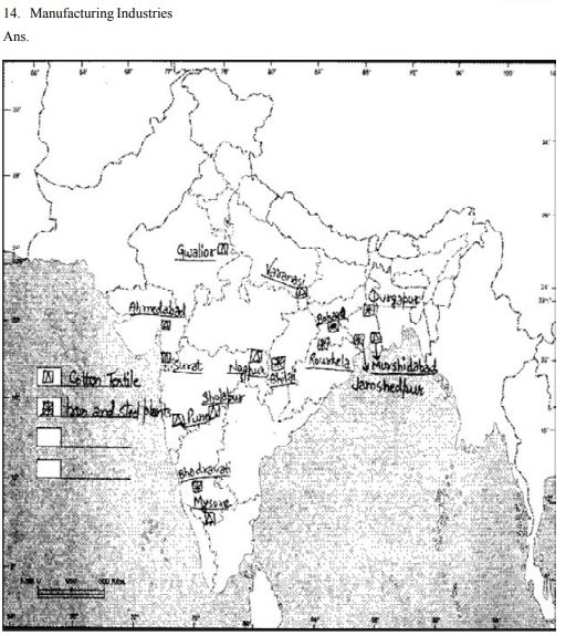 Class_12_Geography_Worksheet_14