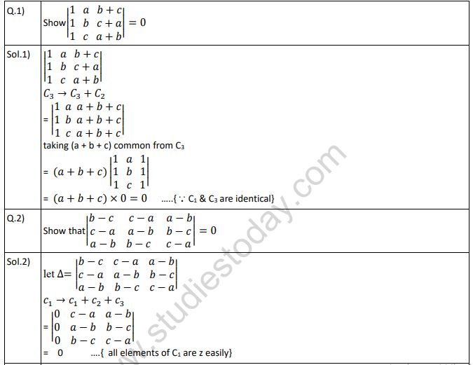 Class_12_Mathematics_Worksheet_24