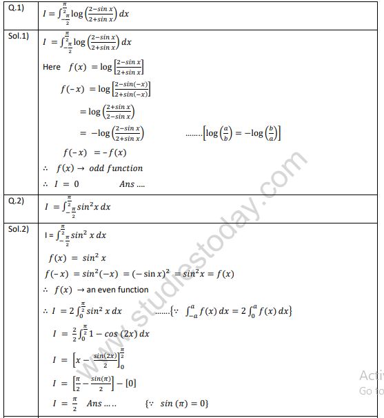 Class_12_Mathematics_Worksheet_28