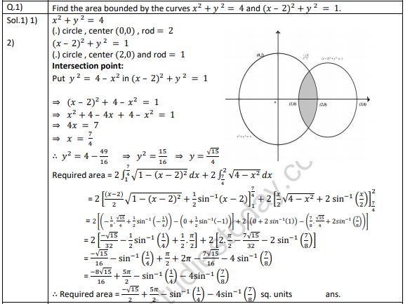 Class_12_Mathematics_Worksheet_34