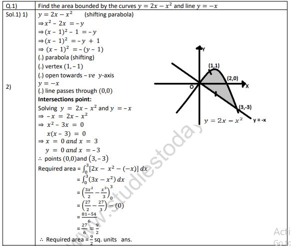 Class_12_Mathematics_Worksheet_36