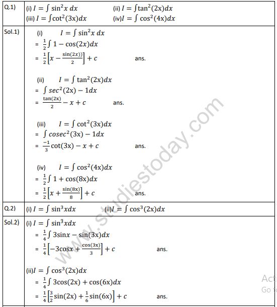 Class_12_Mathematics_Worksheet_37