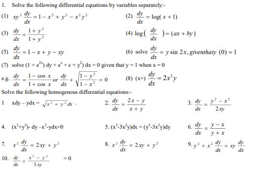 Class_12_Mathematics_Worksheet_4