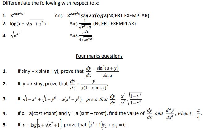 Class_12_Mathematics_Worksheet_44