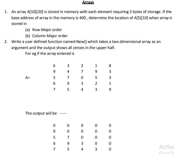 Class_12_computer _Science_Worksheet_8