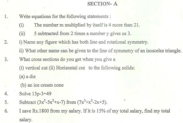 Class_7_Mathematics_Sample_Paper_19