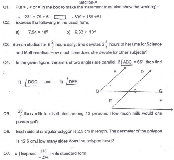 Class_7_Mathematics_Sample_Paper_20