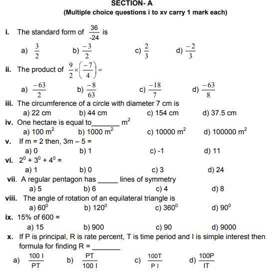 Class_7_Mathematics_Sample_Paper_23