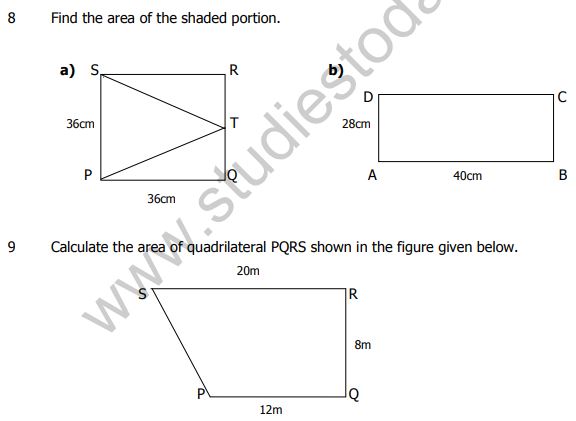 Class_7_Mathematics_Sample_Paper_3