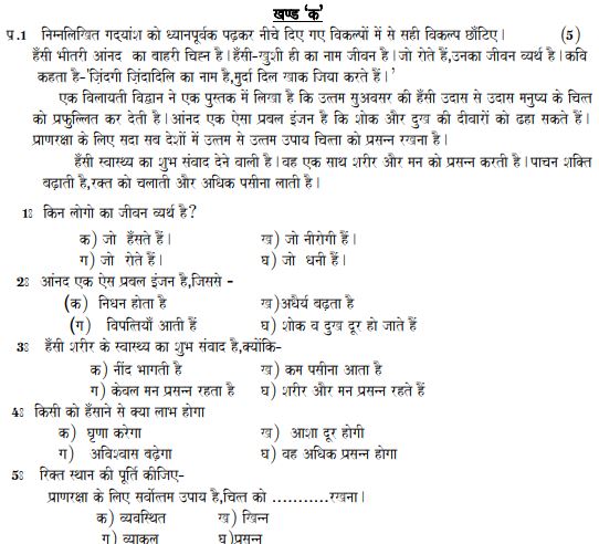 Class_8_Hindi_Sample_Paper_26