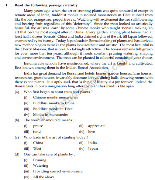 sample-papers-english-cbse-class-10-english-10