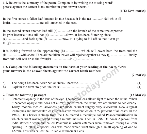 sample-papers-english-cbse-class-10-english-8