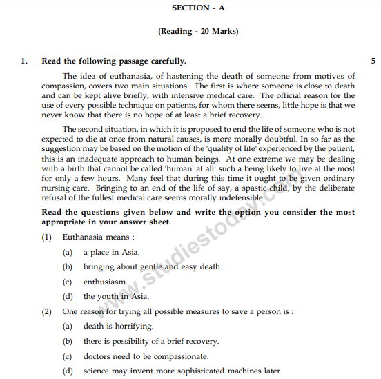 sample-papers-english-cbse-class-10-english-communicative-4