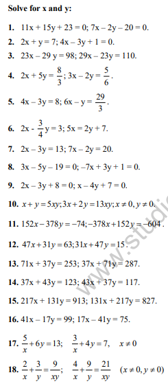 useful-resources-linear-equations-cbse-class-10-pair
