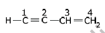 CBSE Class 11 Alkynes Worksheet A