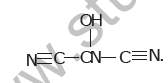 CBSE Class 11 Classification of Organic Compounds Worksheet A