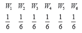 CBSE Class 11 Probability Worksheet E