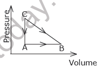 CBSE Class 11 Thermodynamics Worksheet C