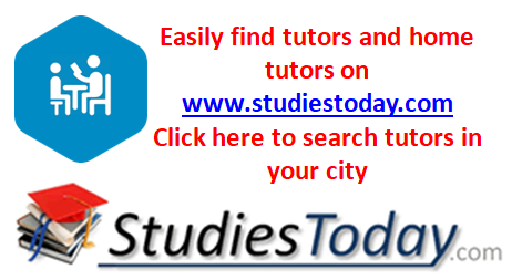 home tutors studiestoday