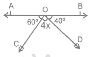 CBSE Class 9 Mathematics Sample Paper Set K