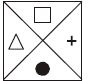 The given figures show