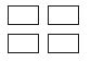 The given figures show