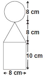 The given figures show