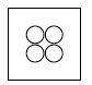 The given figures show