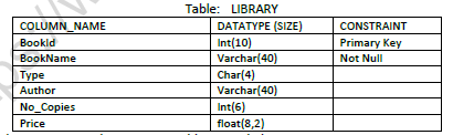 Class 12 Informatics Practice SamplePaper 2021 Set B1