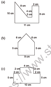 Class 4 Maths Fields and Fences Worksheet