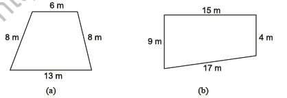 Class 4 Maths Fields and Fences Worksheet1