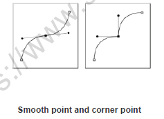 Class 8 Computer Science Photoshop Continued Notes