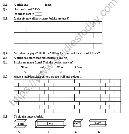 Class-4-Maths-Building-With-Bricks-Worksheet