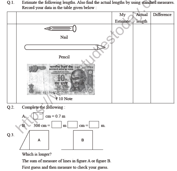 Class-5-Maths-Tenths-and-Hundredths-Worksheet