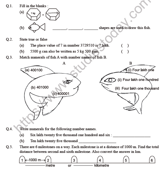 Class-5-Maths-The-Fish-Jumps-Worksheet-Set-C