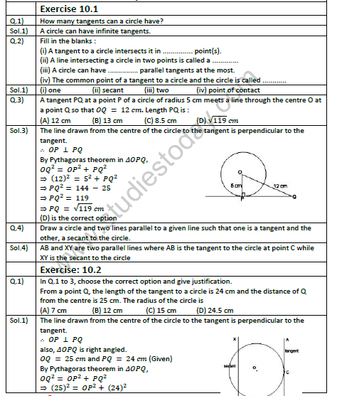 NCERT-Solutions-Class-10-Mathematics-Chapter-10-Circles