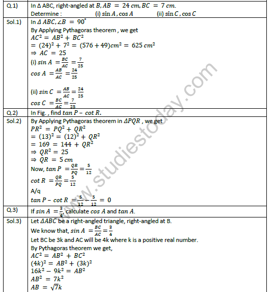 NCERT-Solutions-Class-10-Mathematics-Chapter-8-Introduction-to-Trigonometry