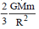 BITSAT Physics Gravitation 14