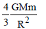 BITSAT Physics Gravitation 16