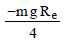 BITSAT Physics Gravitation 29