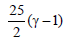 BITSAT Physics Kinetic Theory 11