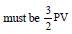 BITSAT Physics Kinetic Theory 22