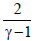 BITSAT Physics Kinetic Theory 9