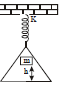 BITSAT Physics Oscillations 19