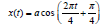 BITSAT Physics Oscillations 2