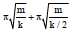 BITSAT Physics Oscillations 26